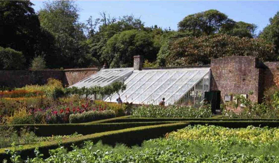 The Old Dairy Retreat Villa St Austell Exteriör bild